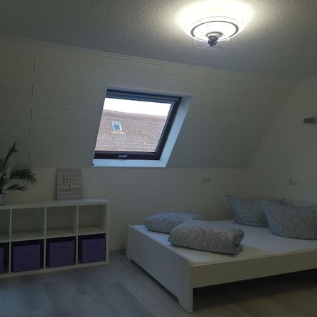 Ferienwohnung Lavanda Rust Zewnętrze zdjęcie