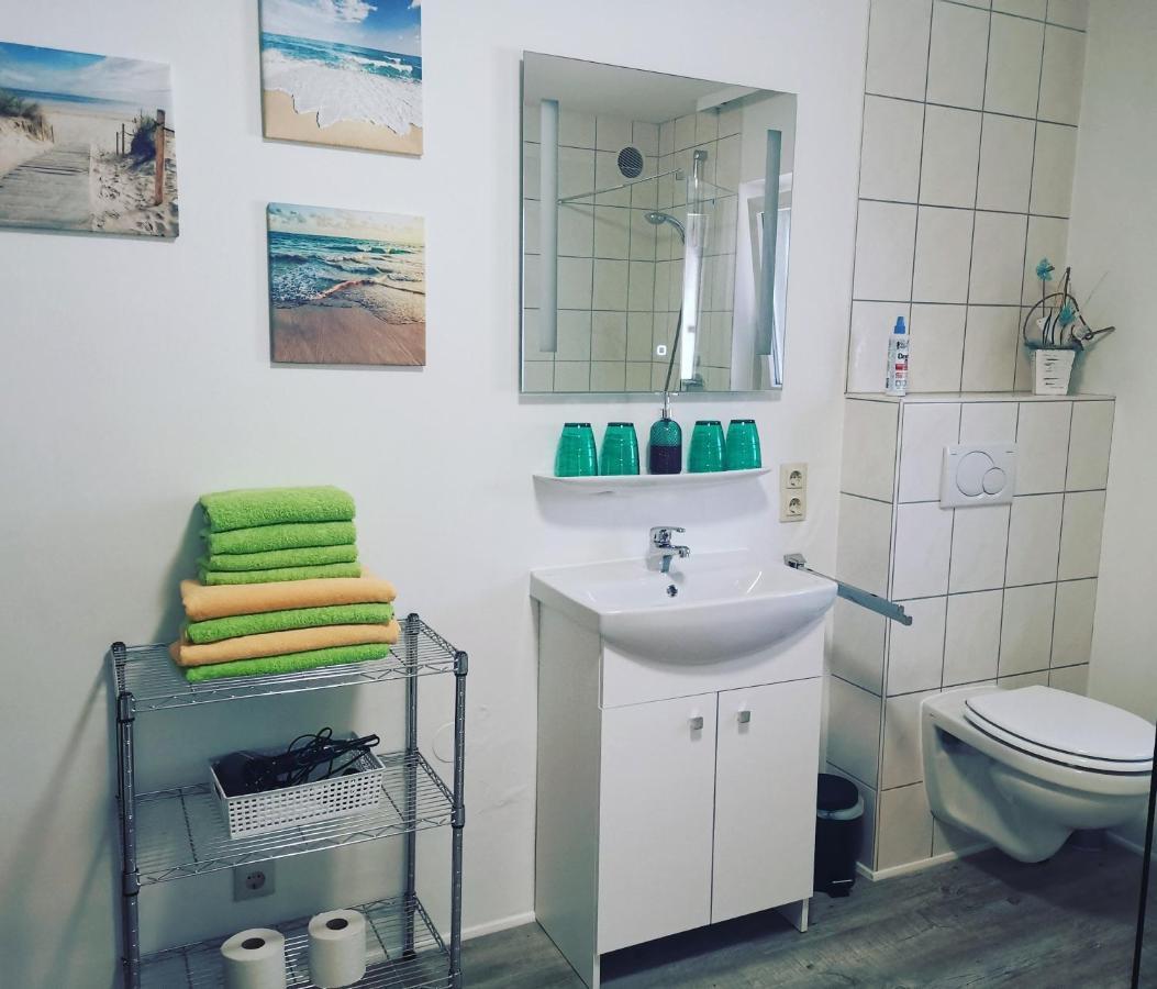 Ferienwohnung Lavanda Rust Zewnętrze zdjęcie