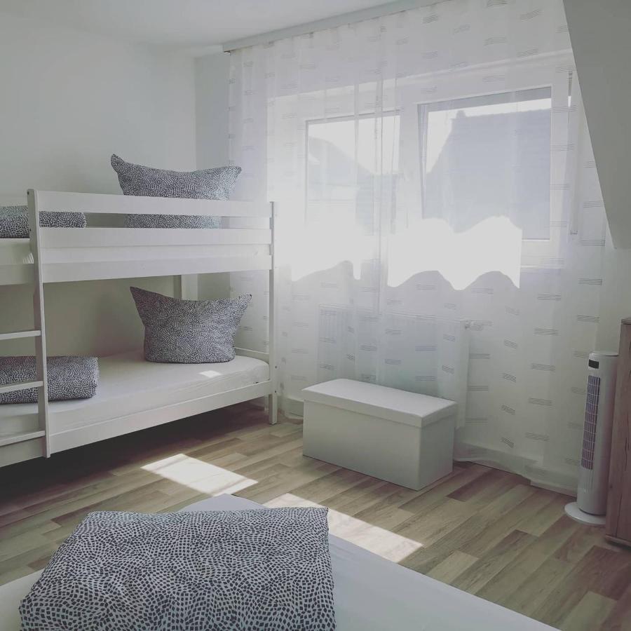 Ferienwohnung Lavanda Rust Zewnętrze zdjęcie