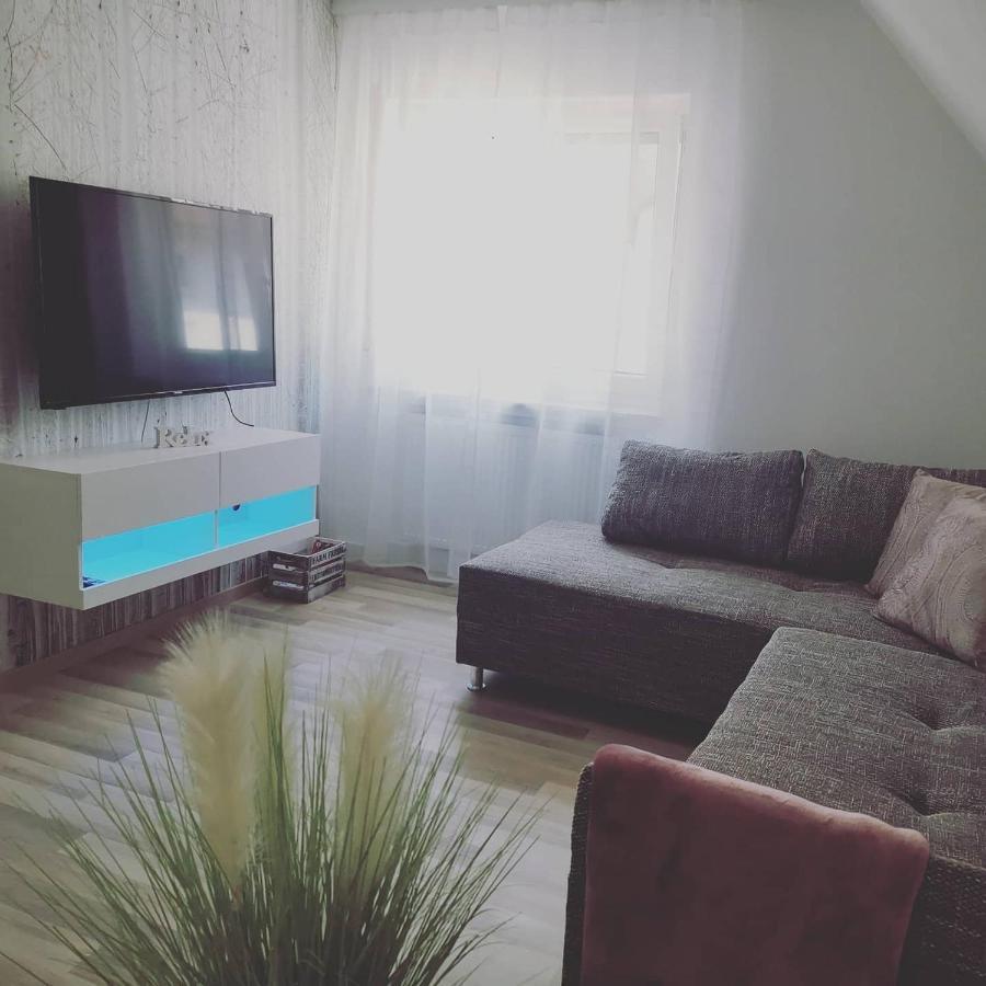 Ferienwohnung Lavanda Rust Zewnętrze zdjęcie