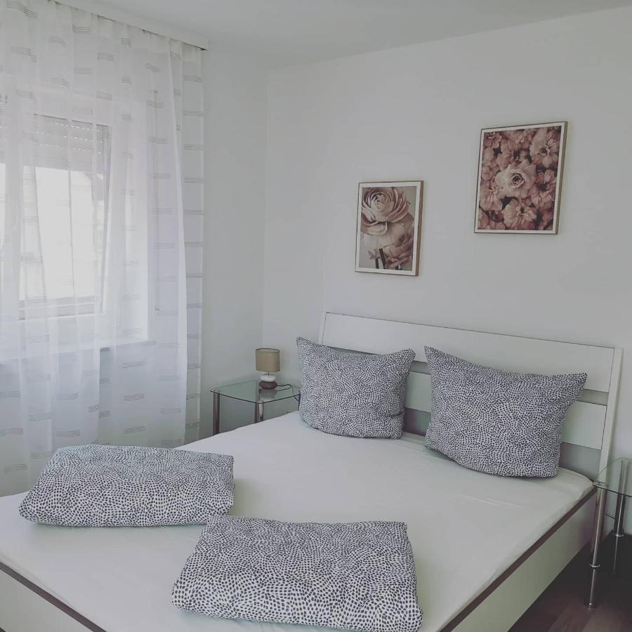 Ferienwohnung Lavanda Rust Zewnętrze zdjęcie