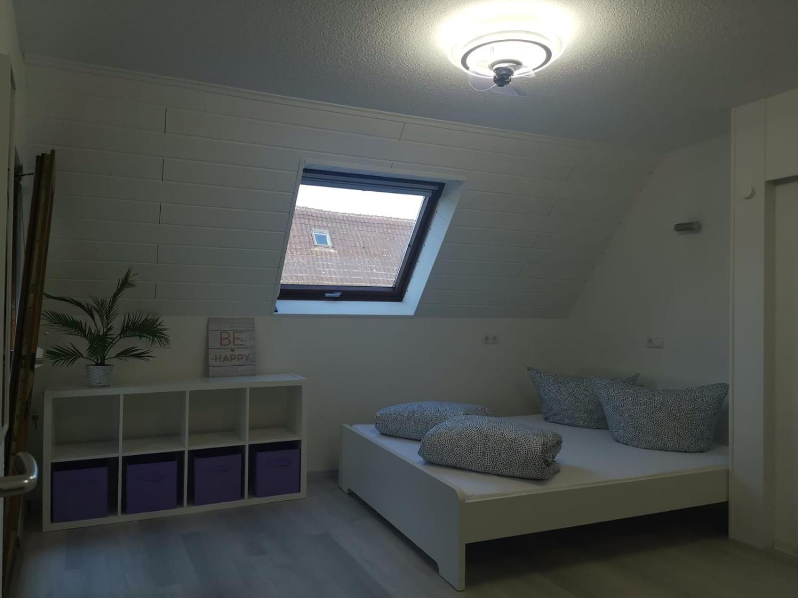Ferienwohnung Lavanda Rust Zewnętrze zdjęcie