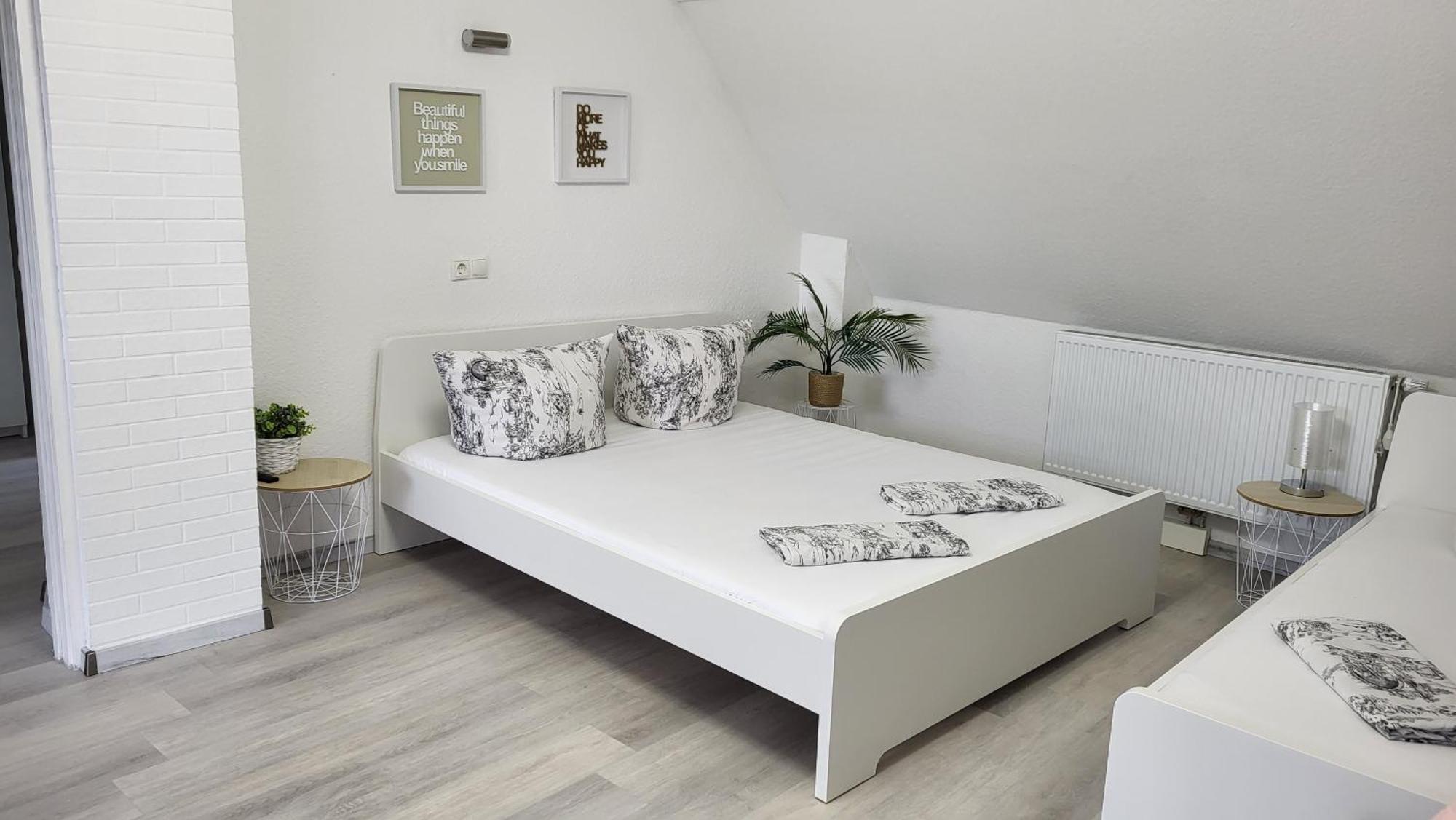 Ferienwohnung Lavanda Rust Zewnętrze zdjęcie