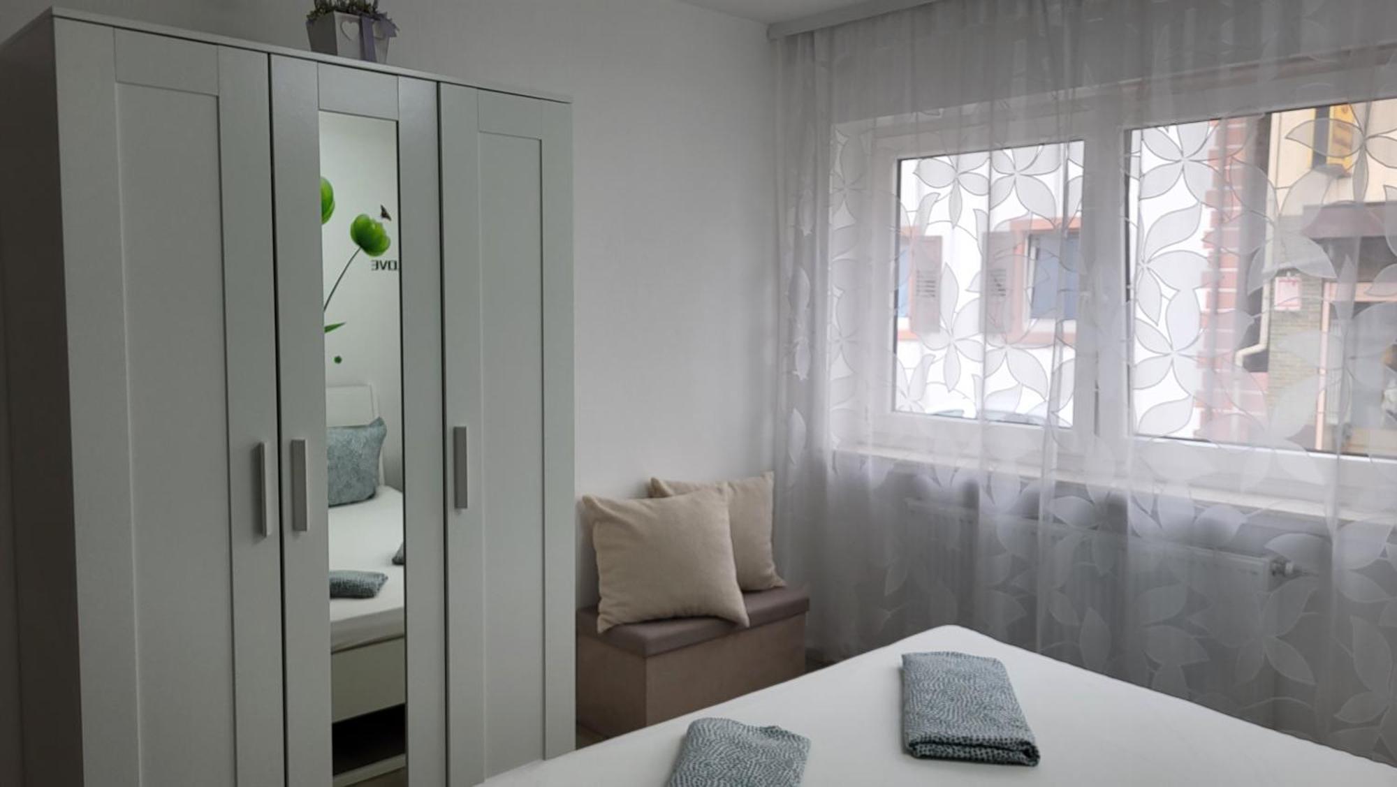 Ferienwohnung Lavanda Rust Zewnętrze zdjęcie