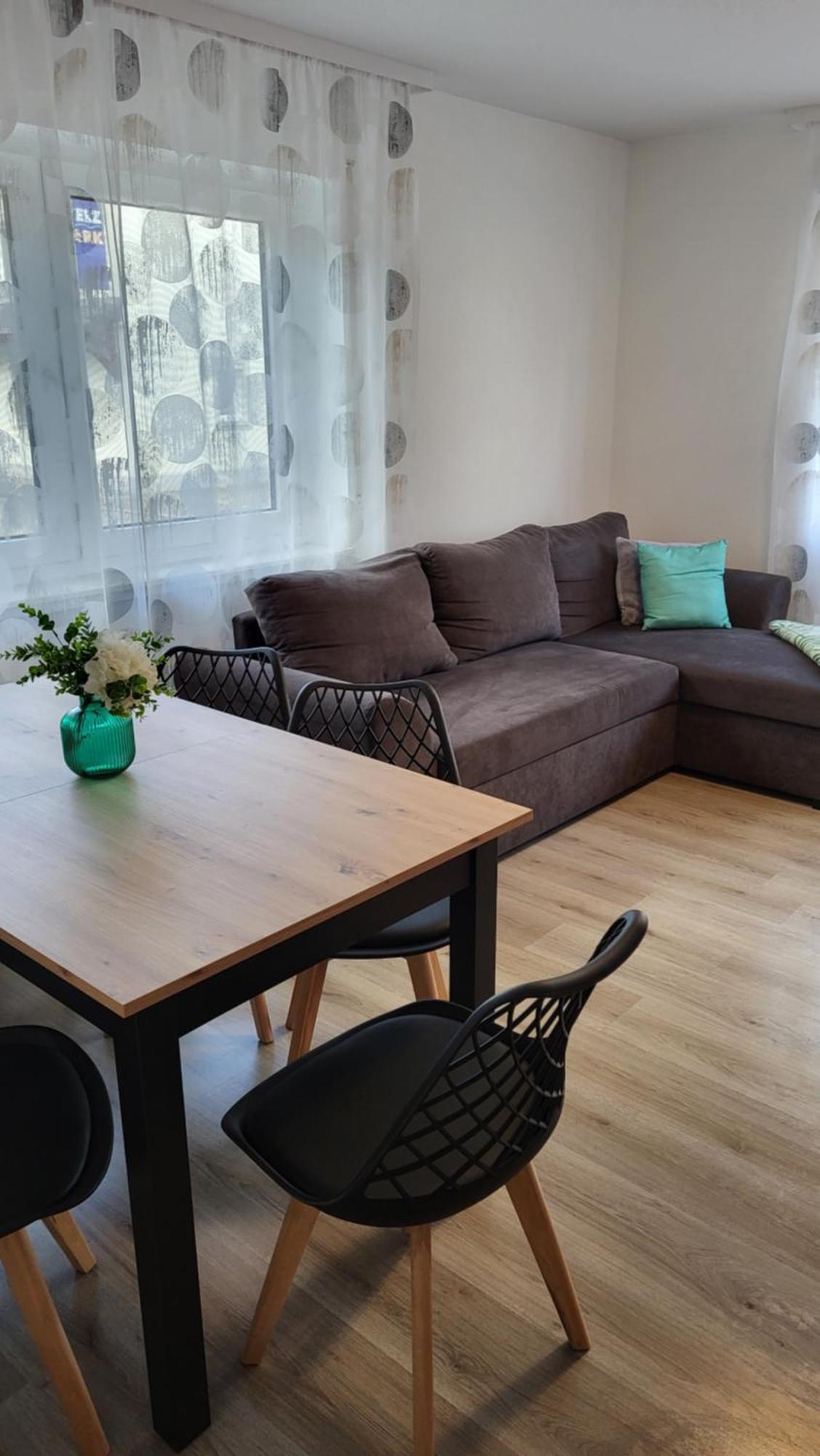 Ferienwohnung Lavanda Rust Zewnętrze zdjęcie